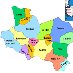 Manisa Demirdöküm Servisi Tel 444 28 46